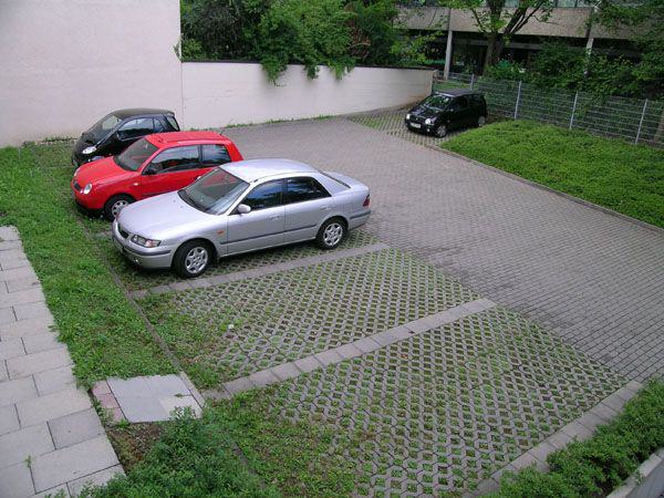 Apotheke Dr Beck Parkplatz