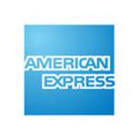 Logo American Express