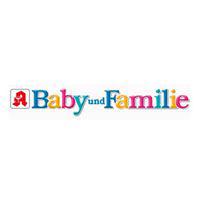 Logo Baby und Familie