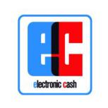 Logo electronic cash