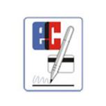 Logo elektronische Lastschrift