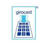 Logo girocard
