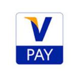 Logo V Pay