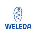 Logo Weleda