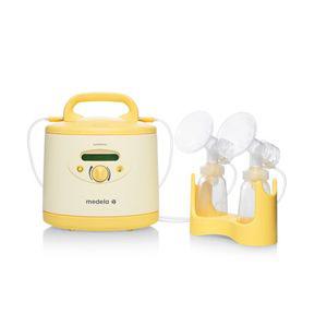 Medela Milchpumpe
