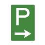 Parkschild