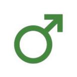 Symbol Mann